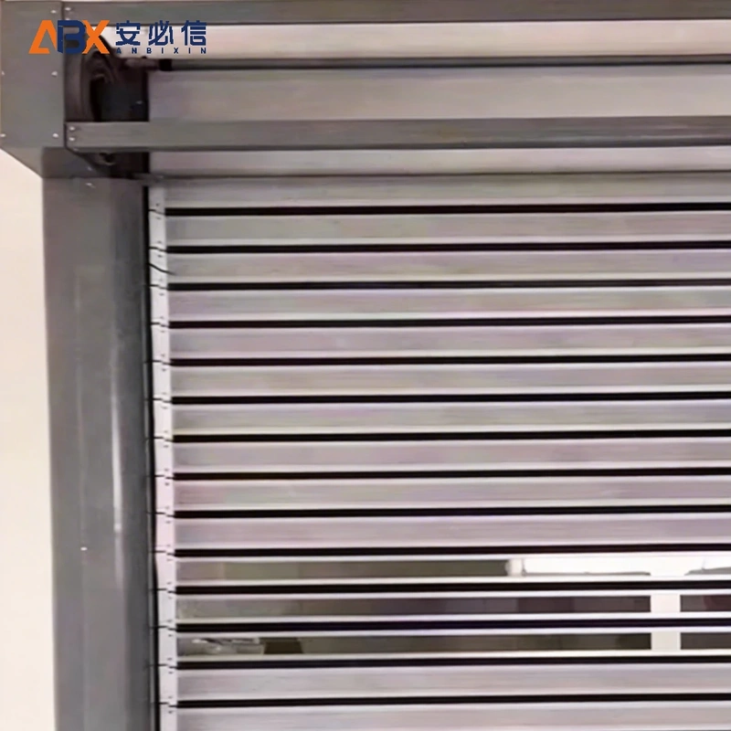 怀化市感应高速门